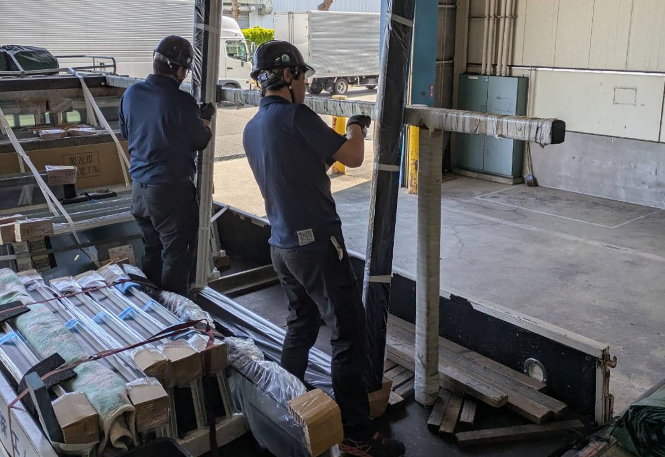 私たちの取り組み